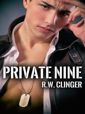 cover image of Private Nine